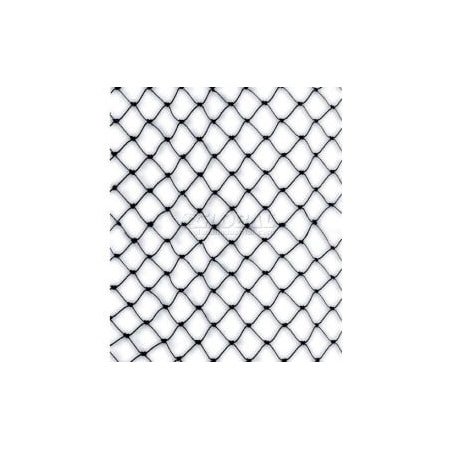 Bird-X Bird-X Heavy Duty Bird Netting, 50' x 50' - NET-PE-50-50 NET-PE-50-50